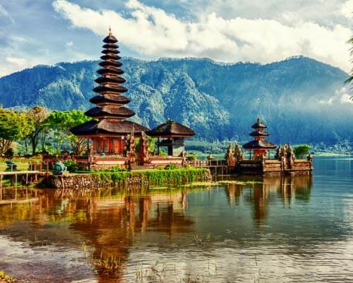 12 Incredibly Beautiful Places In Indonesia Every Tourist Must Visit