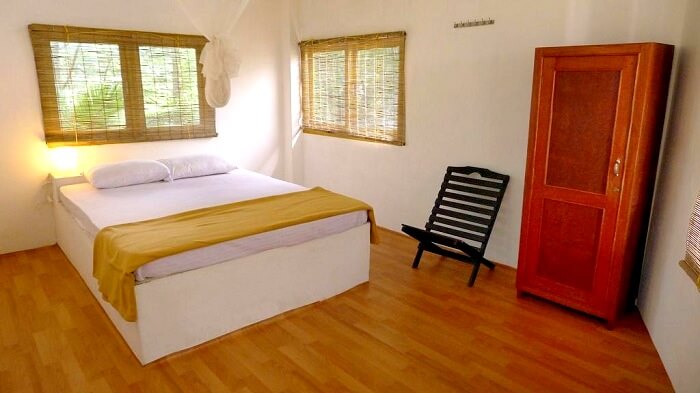Anugama Resort Room
