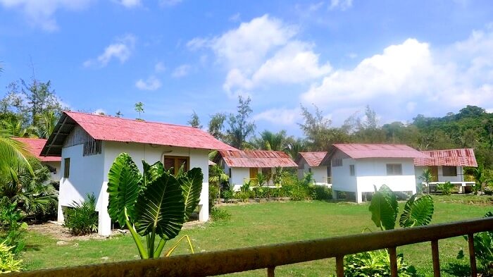 Port Blair Anugama Resort