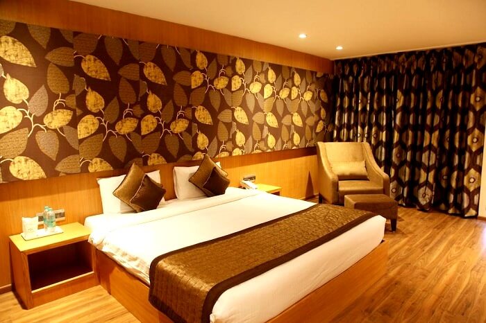 Hotel sentinel port blair andaman