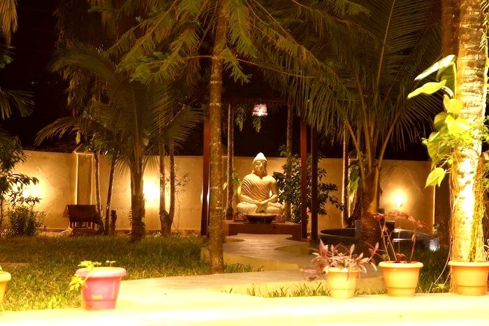 Hotel Sentinel andaman