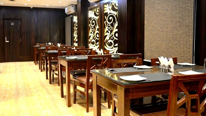 the northreef hotel port blair