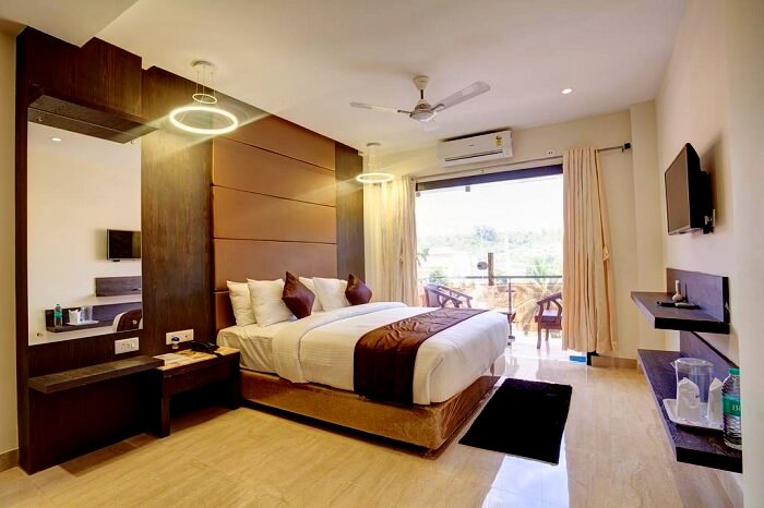 the northreef hotel in andaman