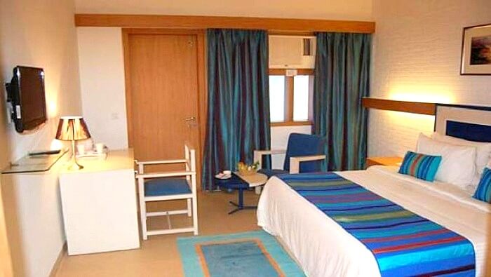peerless sarovar portico andaman