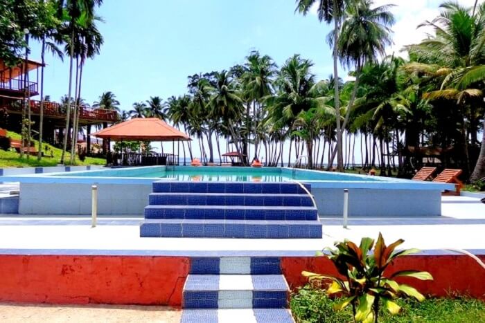 sea princess andaman