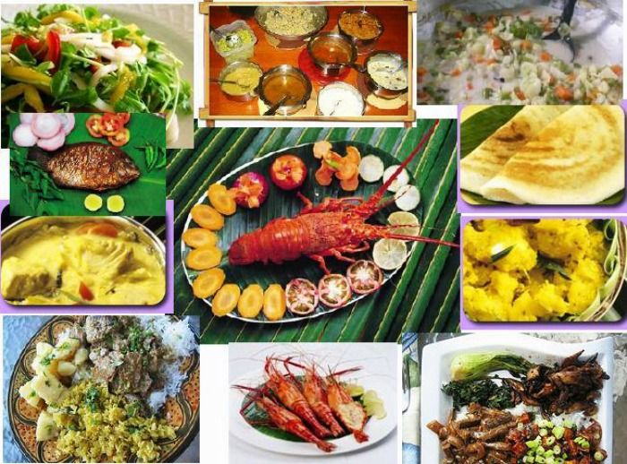Image result for munnar special dishes