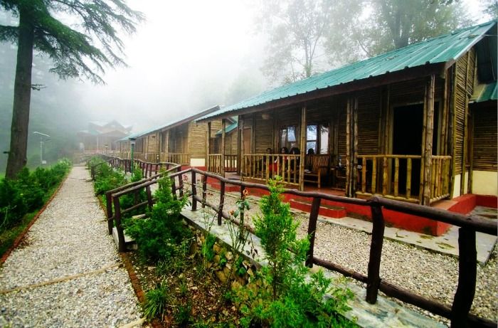Dhanaulti Trip - fulfil your desire with untouched, alluring landscapes