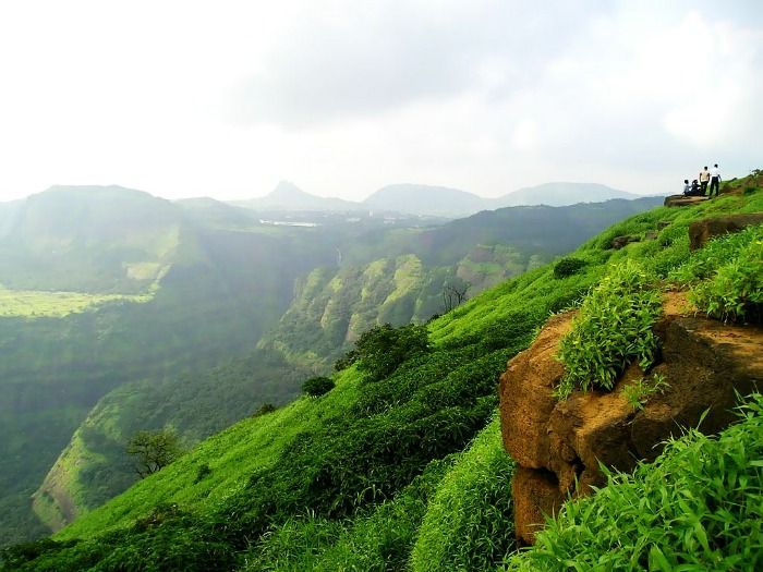 Lonavla Maharashtra - for a splendid experience on your honeymoon