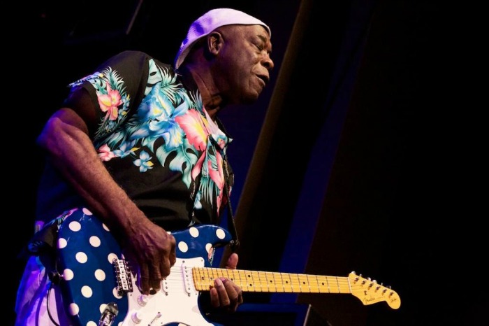 Mahindra Blues Mumbai - Asia’s best blues music festival