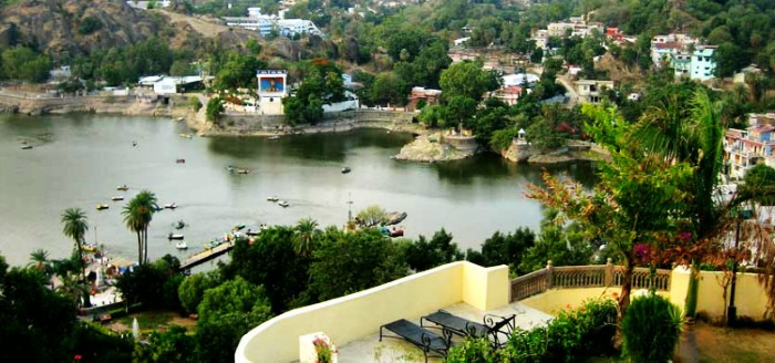 Mount Abu Rajasthan, a beautiful oasis in midst of the Thar Desert