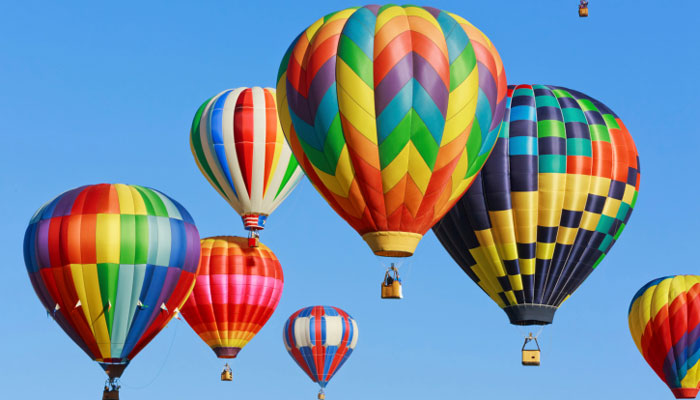 Image result for Hot Air Balloon Rides