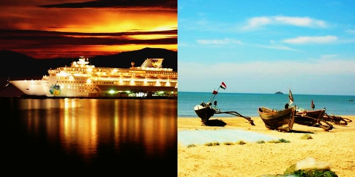 Cruises and Boats