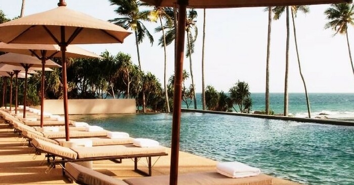 Over 10 Romantic Beach Resorts In India For The 2020 Summer Of Love