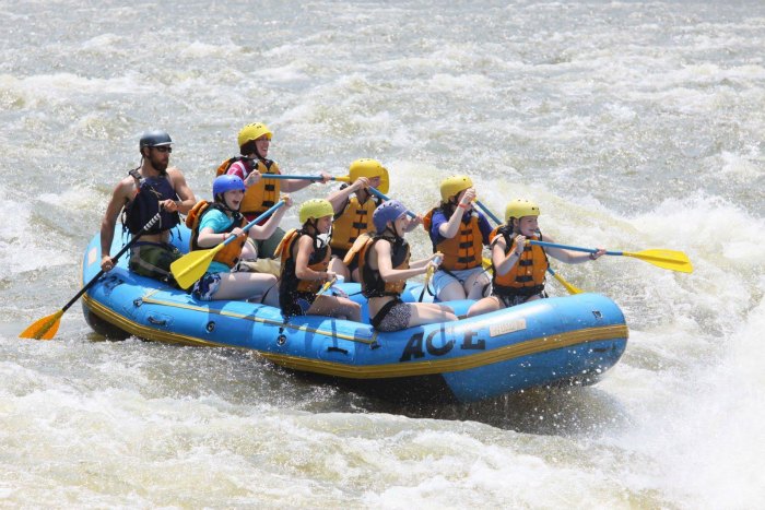 Image result for 6. White Water Rafting goa
