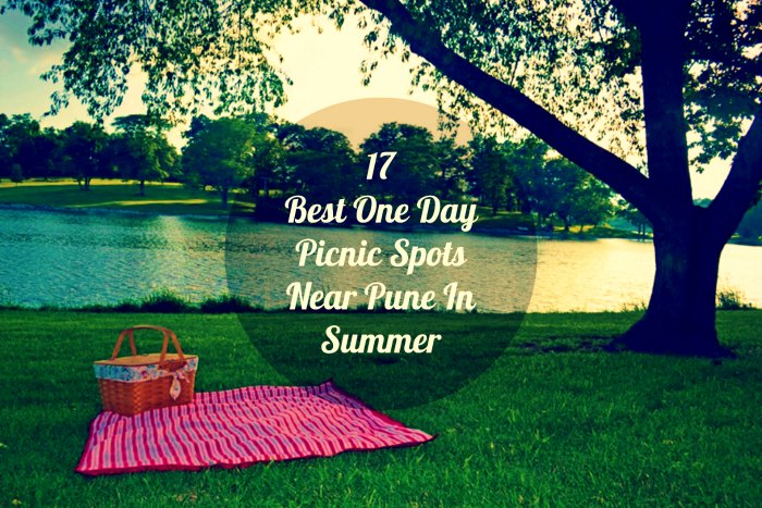 17 Best One Day Picnic Spots Near Pune In Summer