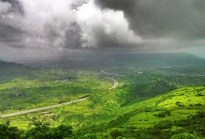 10 Amazing Monsoon Getaways Near Pune & Mumbai