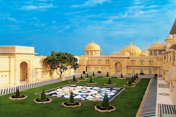 13 Most Famous And Royal Palaces In India Traveltriangle