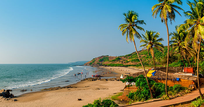 Goa Beach - All You Need to Know BEFORE You Go (with Photos)