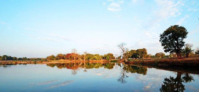 Bastar in Chattisgarh