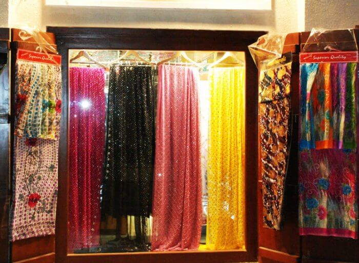 The 10 Best Shopping Places In Dubai Are Calling You