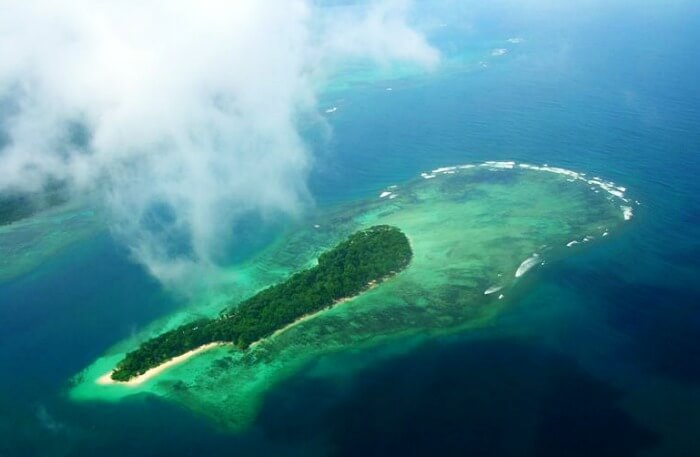 Tribes of Nicobar Islands