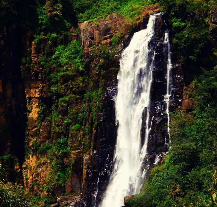 10 Most Stunning Waterfalls in Sri Lanka