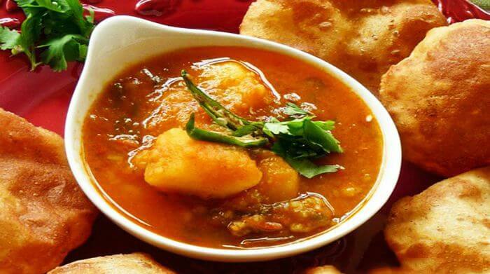 Top 26 Delights From The Basket Of Best Street Food In Delhi