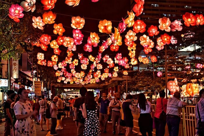 13 Free Things To Do In Singapore We Bet You Didn’t Know About