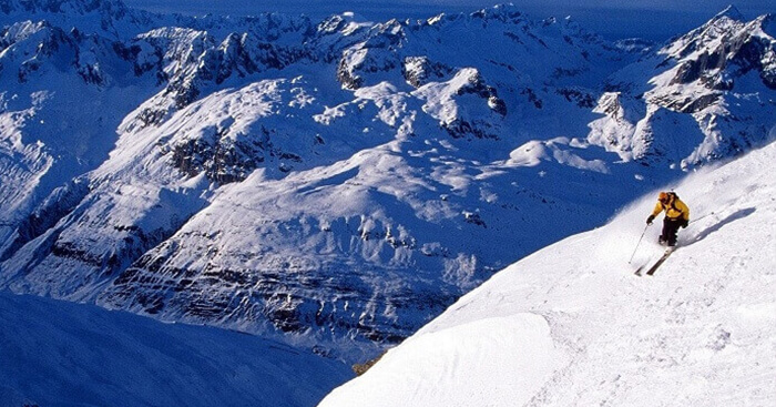 10 Best Ski Resorts In Switzerland | Travel Triangle