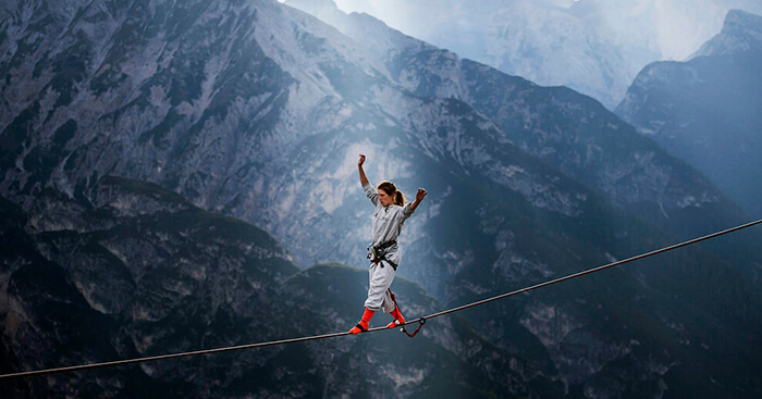 15 Extreme Sports That Can Kill You