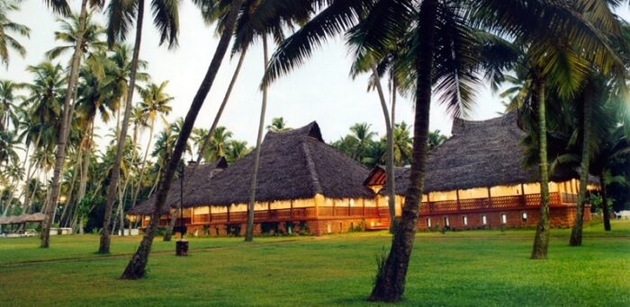 12 Breathtaking Beach Resorts In Kerala