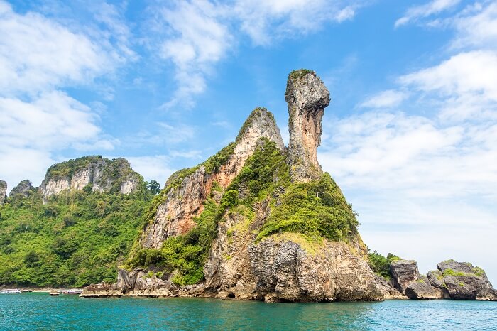 10 Best Islands In Thailand For Honeymoon