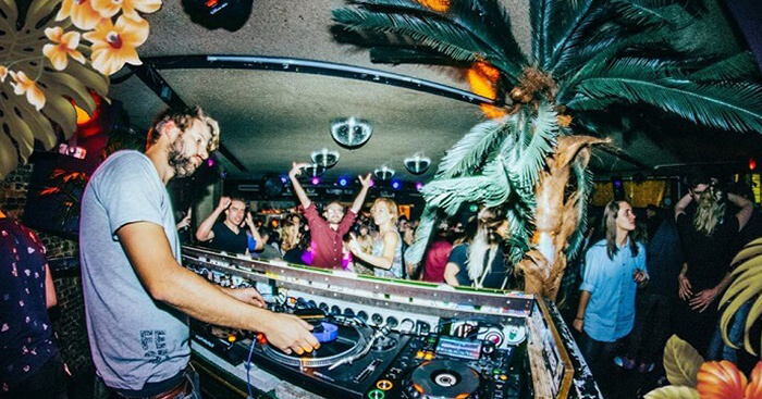 12 Of The Best Clubs In Amsterdam For All Night Raves - Jetset Times