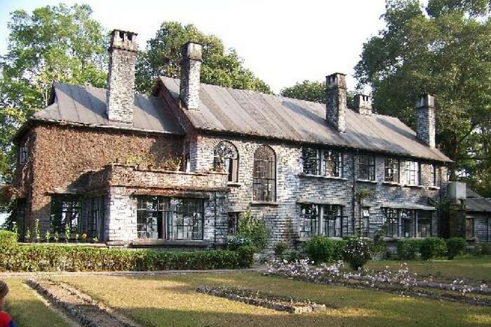 Morgan’s House Kalimpong