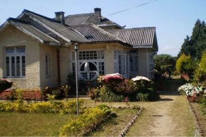 Pratima Devi Tagore House