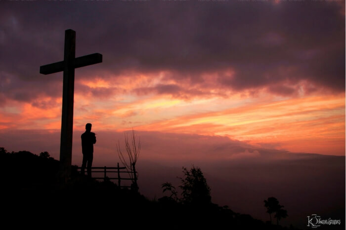 Deolo Hill- Kalimpong