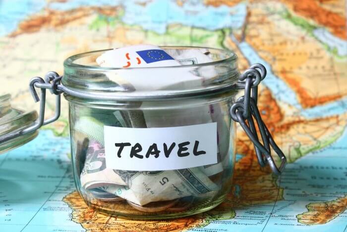 Keepyour budget in mind while picking a destination for travel