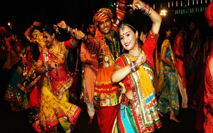 10 Famous Festivals In Gujarat To Celebrate In 2017