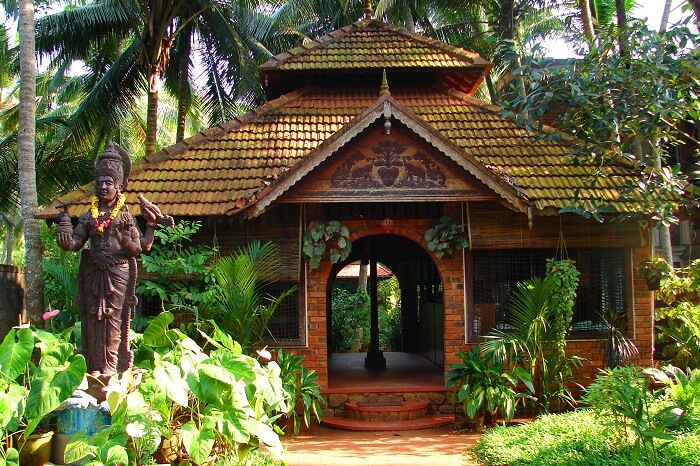 9 Best Ayurveda Resorts In Kerala For A Revitalising Retreat