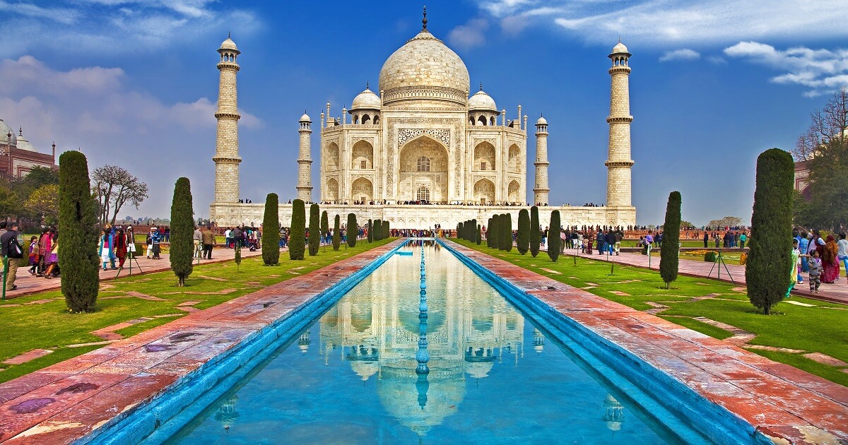 Seven Wonders Of India That You Wouldnt Want To Miss