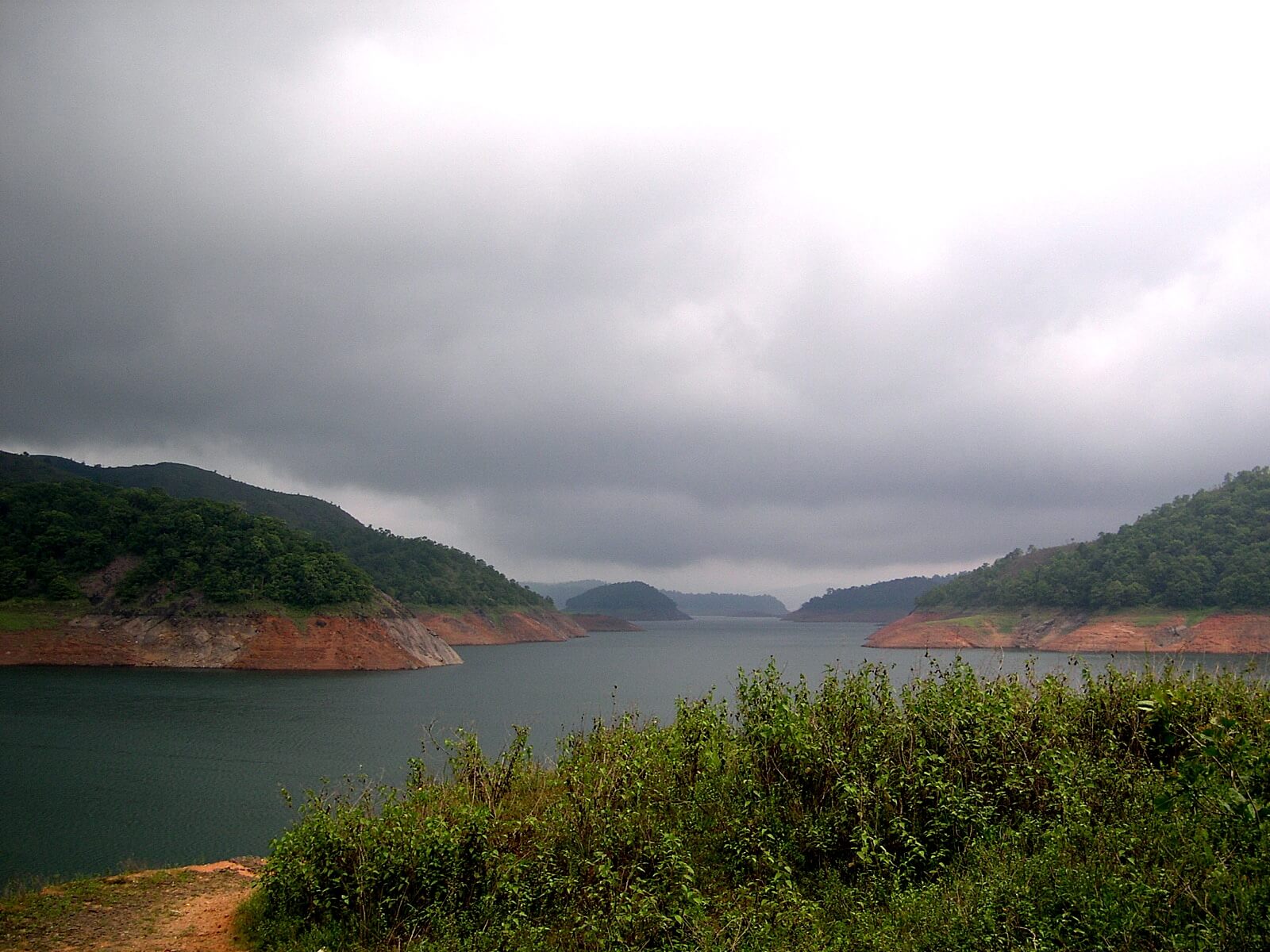 Idukki