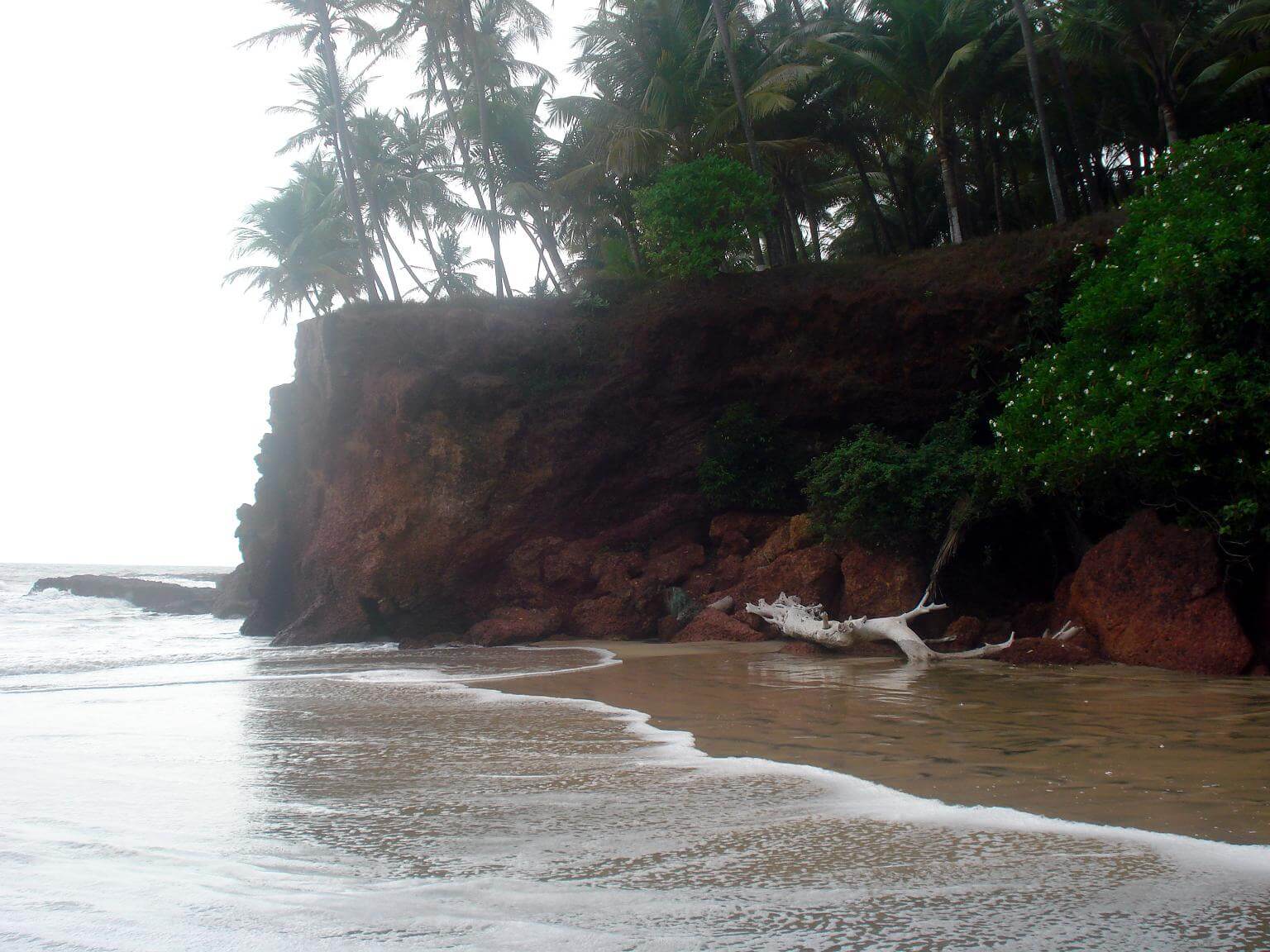 Kizhunna beach