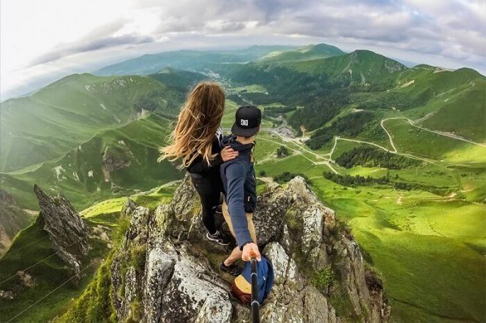 Top Adventure Honeymoon Destinations In The World Top Adventure Honeymoon Destinations In The World