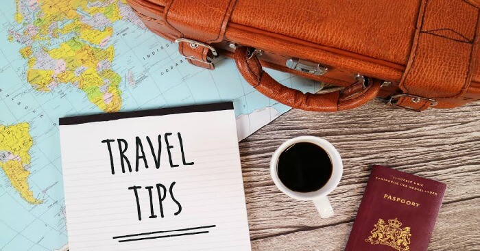 Tips for Travel