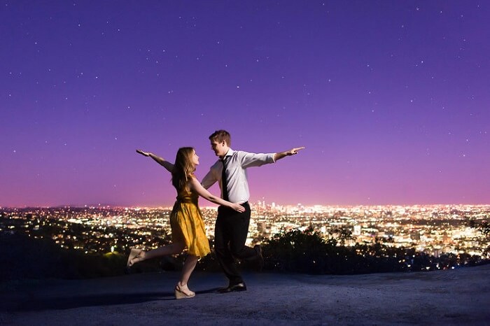 15 Most Romantic Places To Visit In Los Angeles 4645