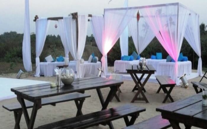 hindu beach wedding Zeebop - hindu beach wedding