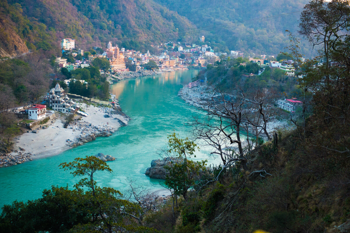 6 Absolutely Enticing Places Near Dehradun For A City Break 6-absolutely-enticing-places-near-dehradun-for-a-city-break