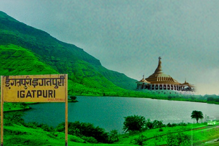 Exciting Places To Visit In Monsoon In Maharashtra