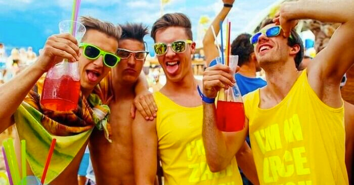 10 Best Places For Bachelor Party In The World