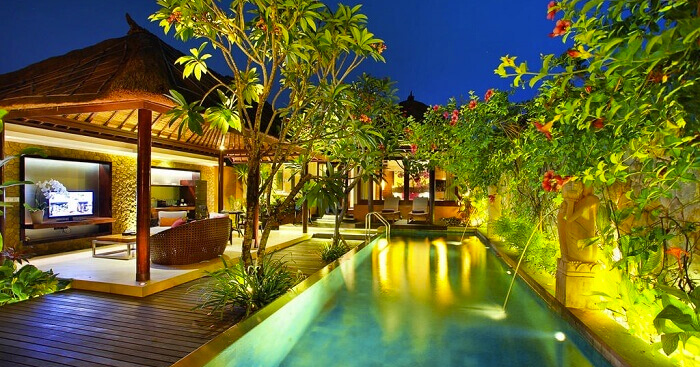 14 Best Places To Stay In Bali